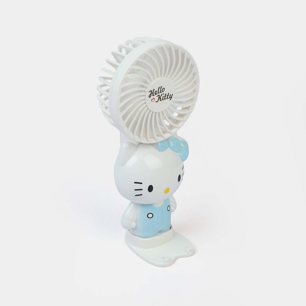 Mini Electric Handheld fan