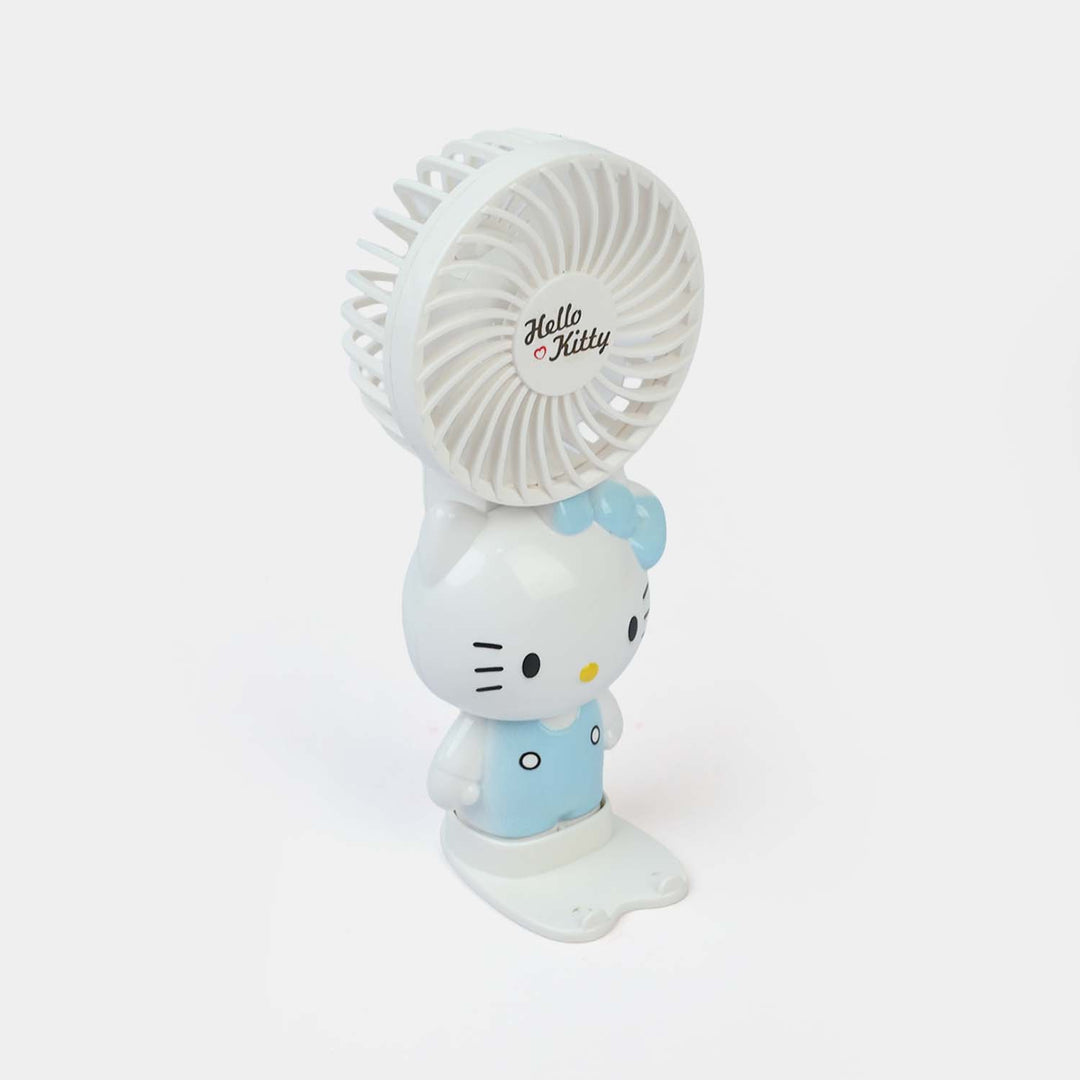 Mini Electric Handheld fan