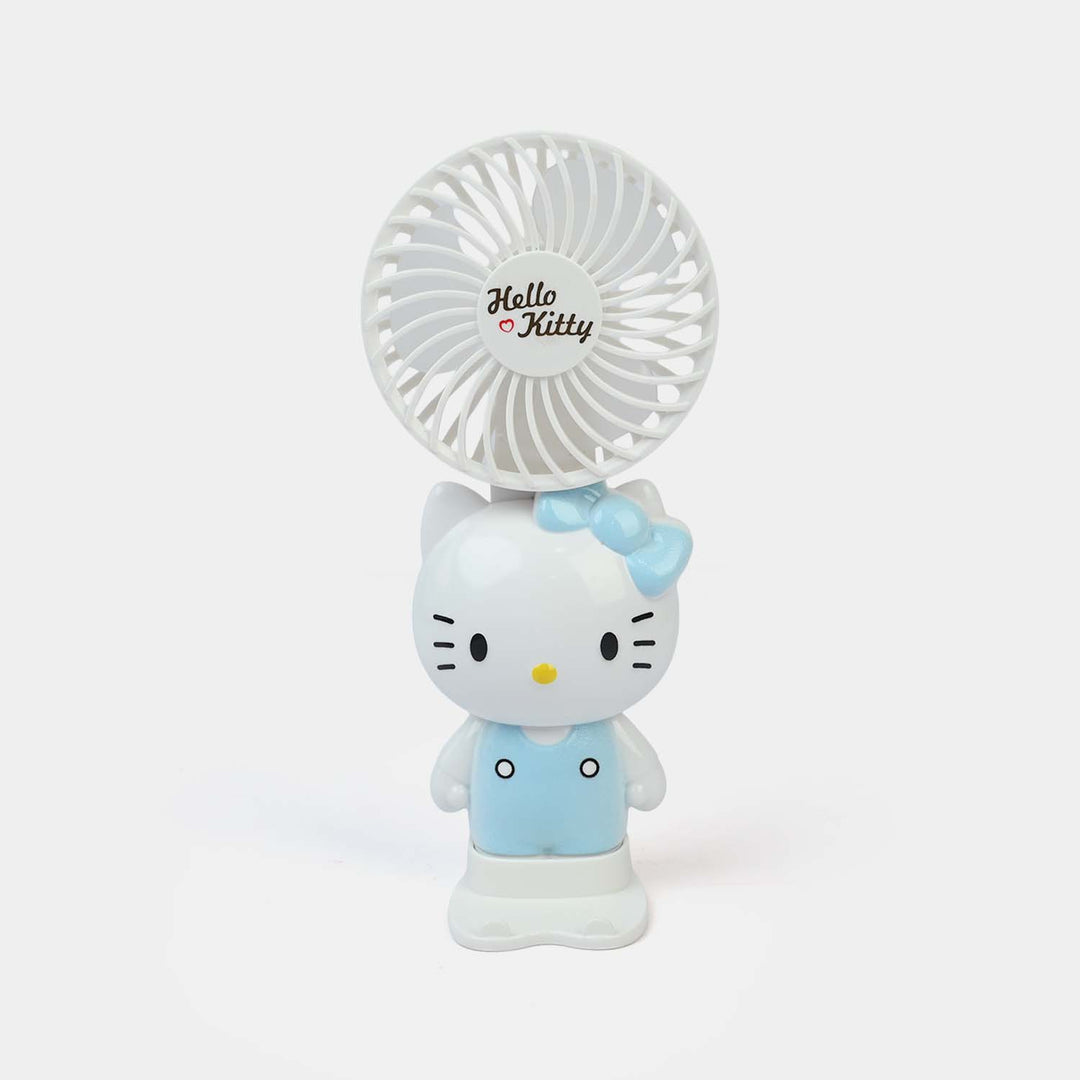 Mini Electric Handheld fan
