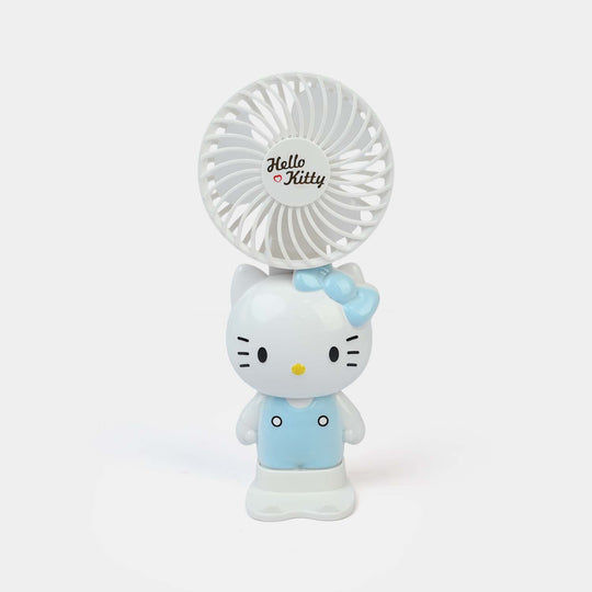 Mini Electric Handheld fan