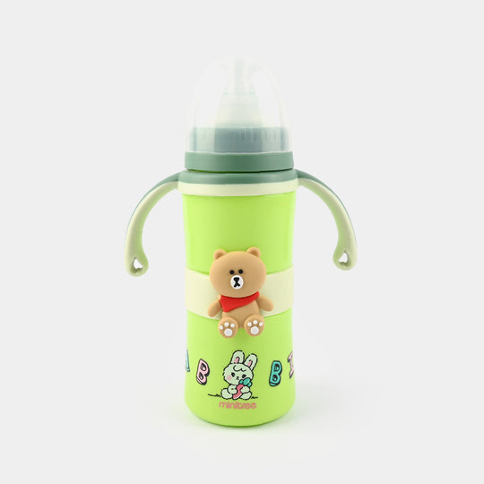 Feeder Minitree Green - 330ml