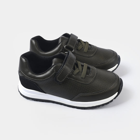 Boys Joggers XR619-035-Green