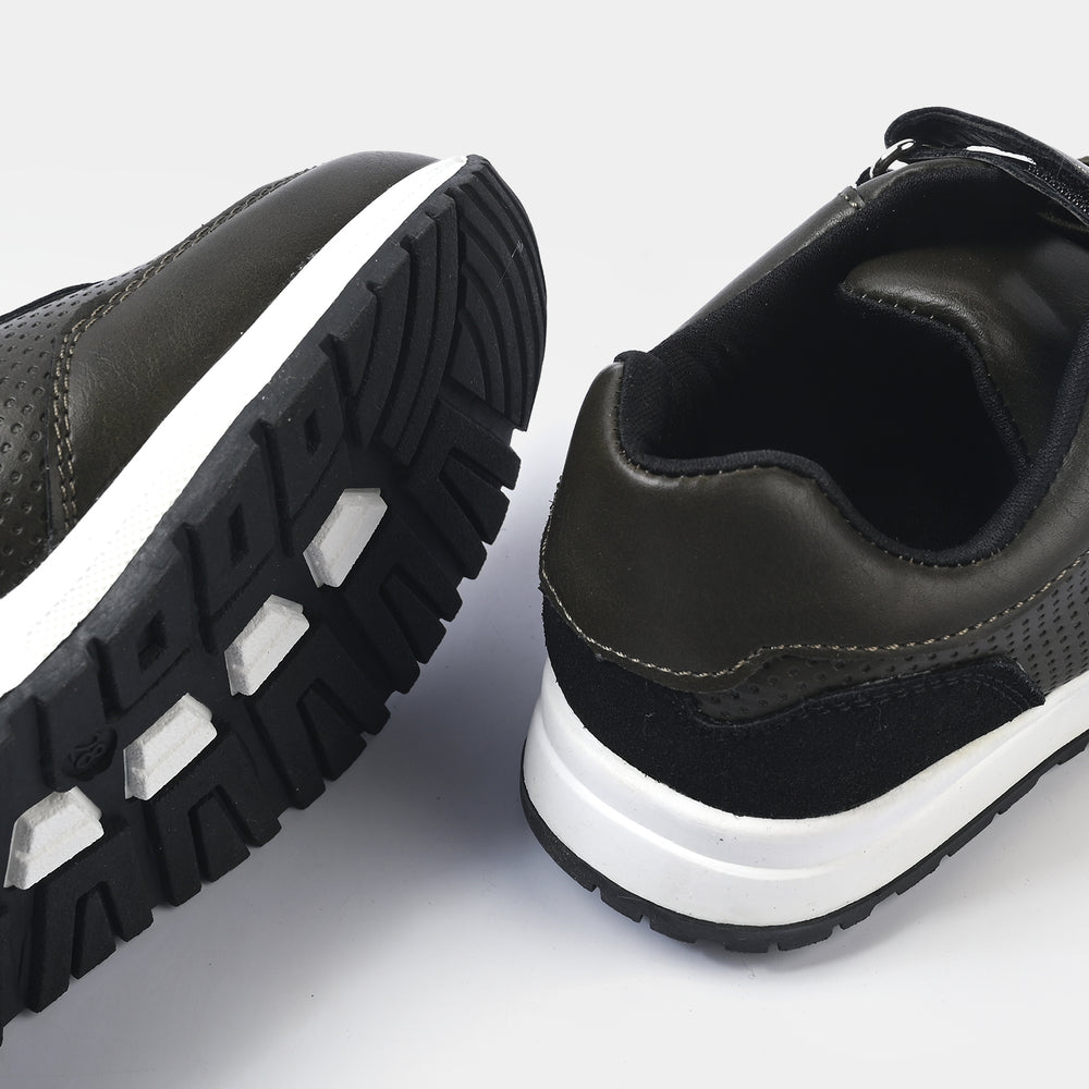 Boys Joggers XR619-035-Green