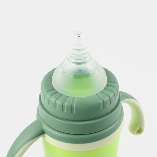 Feeder Minitree Green - 330ml