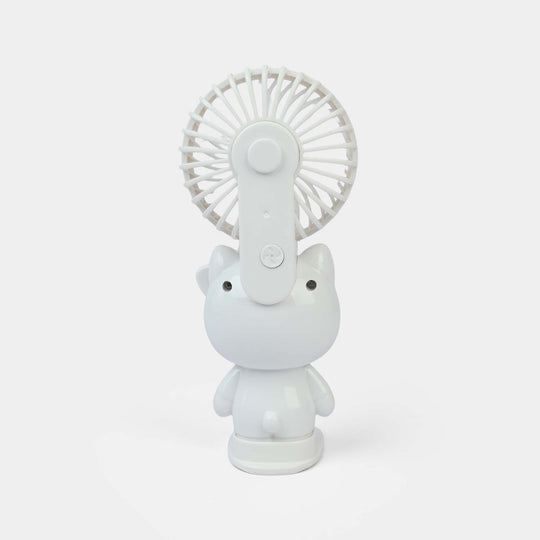 Mini Electric Handheld fan