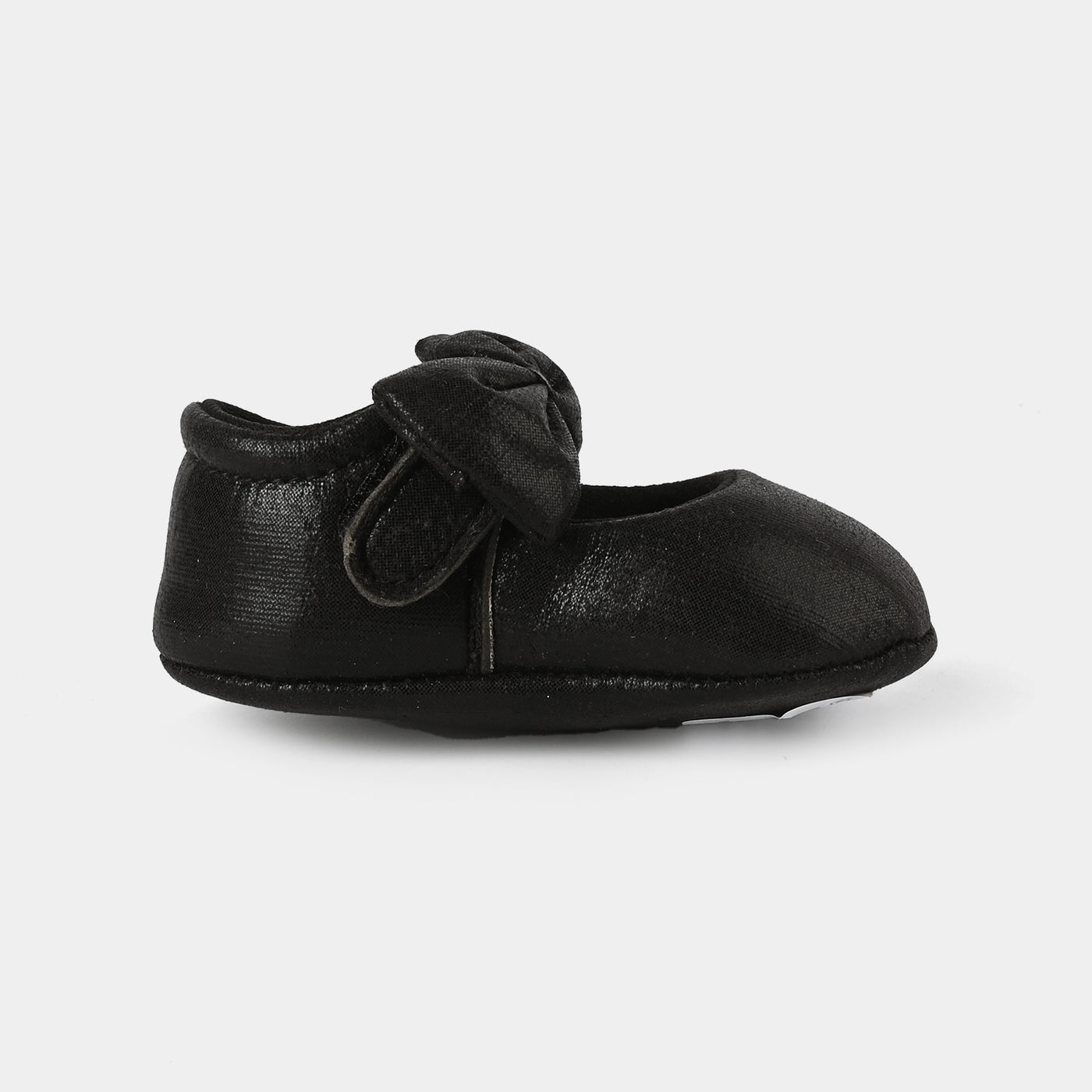 Baby Girls Shoes1944-BLACK