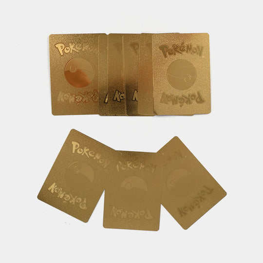 CHARACTER CARD GAME FOR KIDS