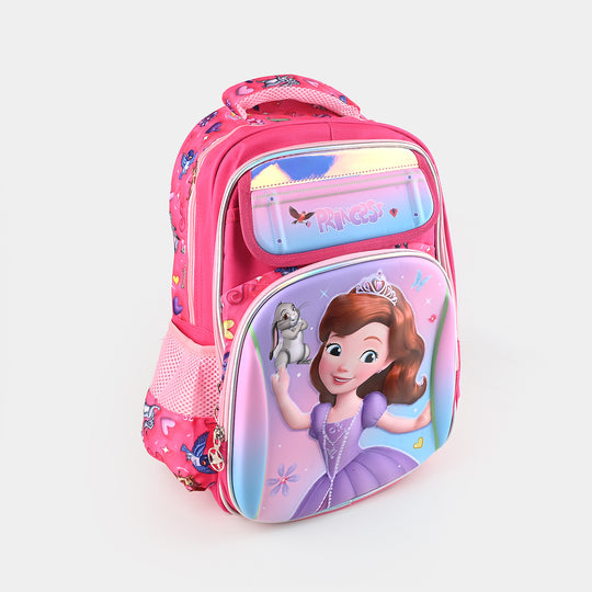 Character School Bag/Backpack for Kids