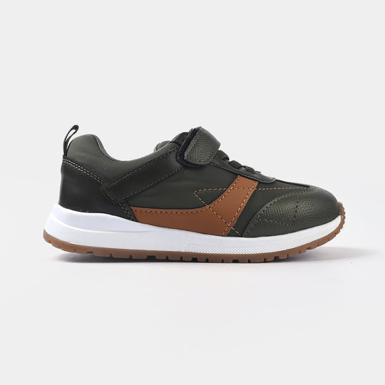 Boys Joggers H2003-6-Green