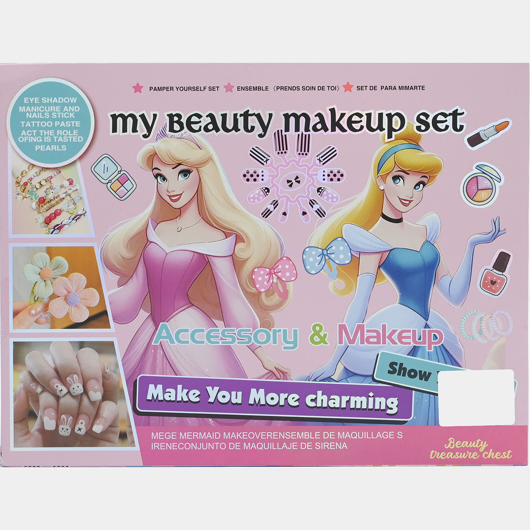 Makeup Set LK3107