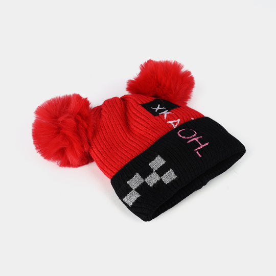 Winter Woolen Cap/Hat