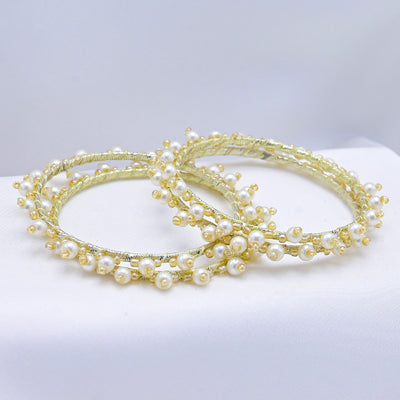 Stylish Bangle Set For Girls