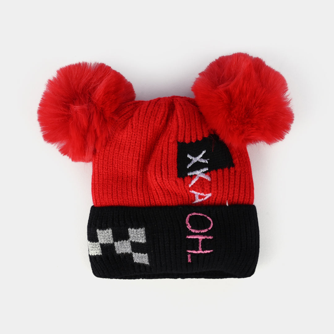 Winter Woolen Cap/Hat