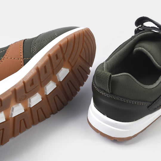 Boys Joggers H2003-6-Green