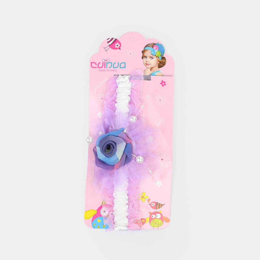 Baby Fancy Headband