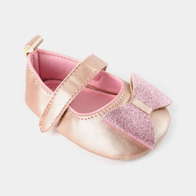 Baby Girls Shoes1943-Pink