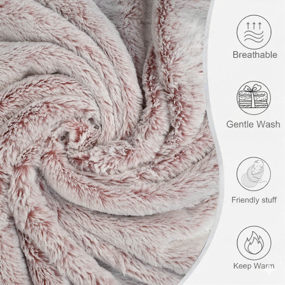 Baby Winter Wrapping Sheet