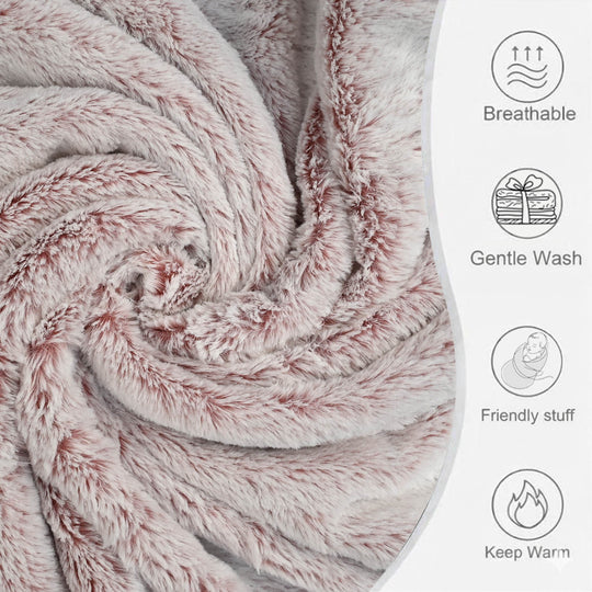 Baby Winter Wrapping Sheet