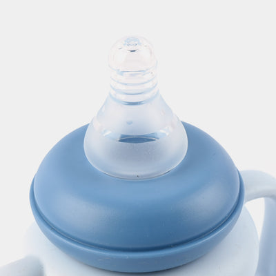 Baby Feeder Minitree | Blue | 150ML