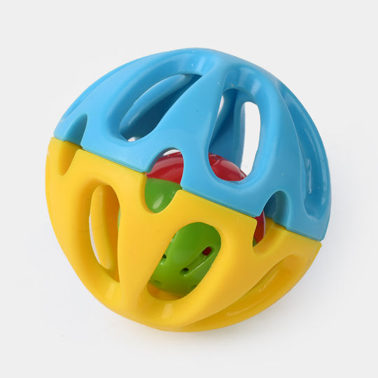 Baby Rattle Ball | 6M+