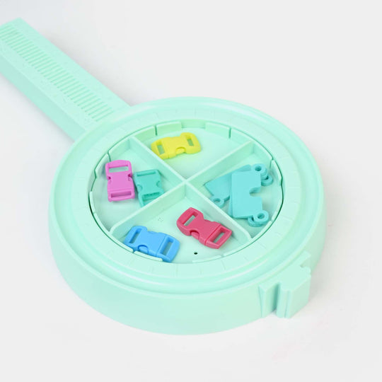 Bracelet making/friendship craft kit