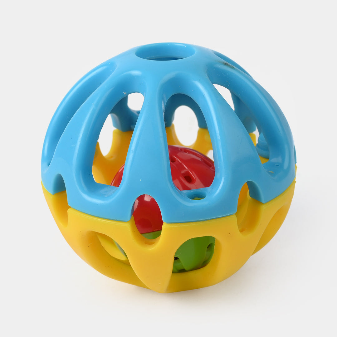 Baby Rattle Ball | 6M+