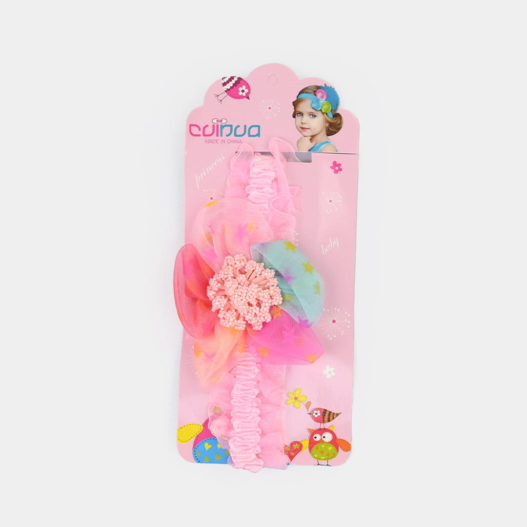 Baby Fancy Headband