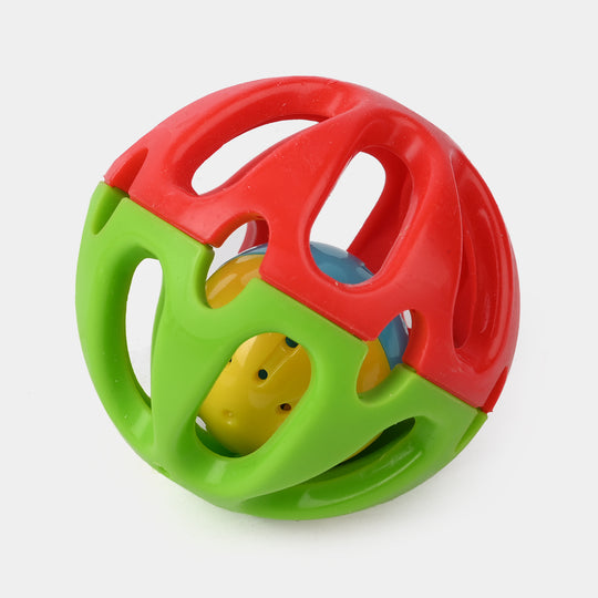 Baby Rattle Ball | 6M+