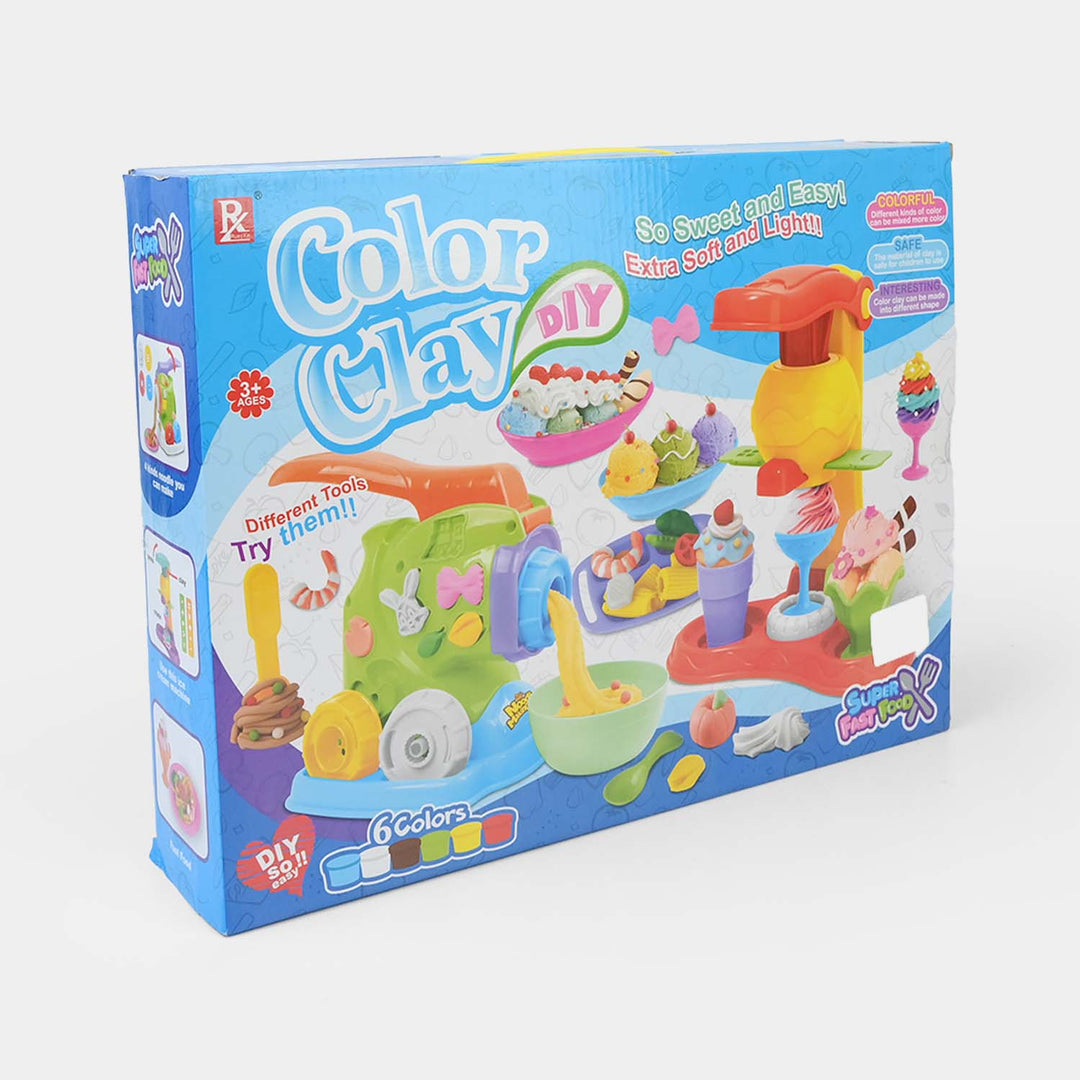 DIY Cartoon Princess Castle Cake Maker