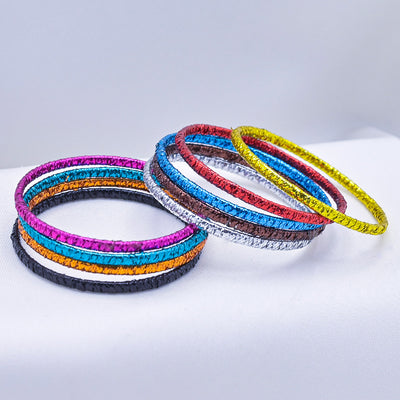 Stylish Bangle Set For Girls