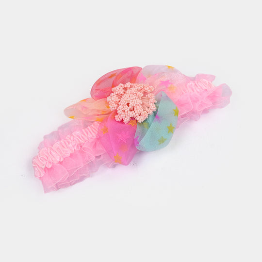 Baby Fancy Headband
