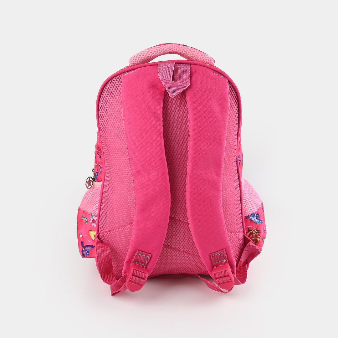 Character School Bag/Backpack for Kids