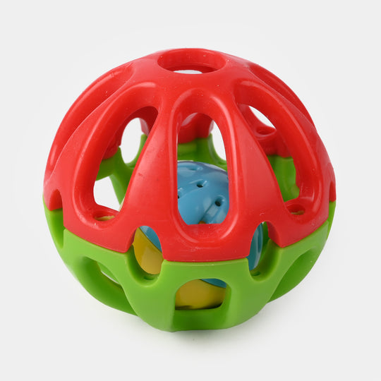 Baby Rattle Ball | 6M+