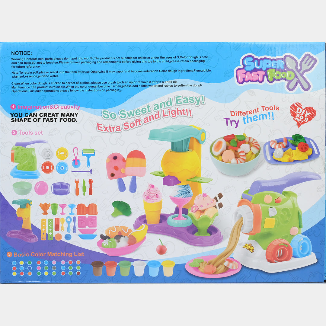 DIY Cartoon Princess Castle Cake Maker