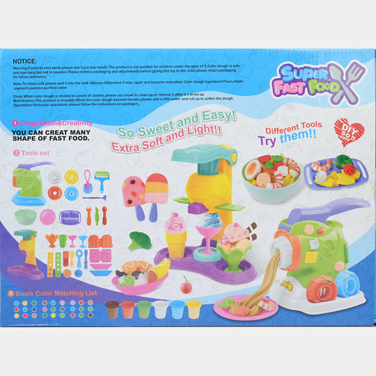 DIY Cartoon Princess Castle Cake Maker