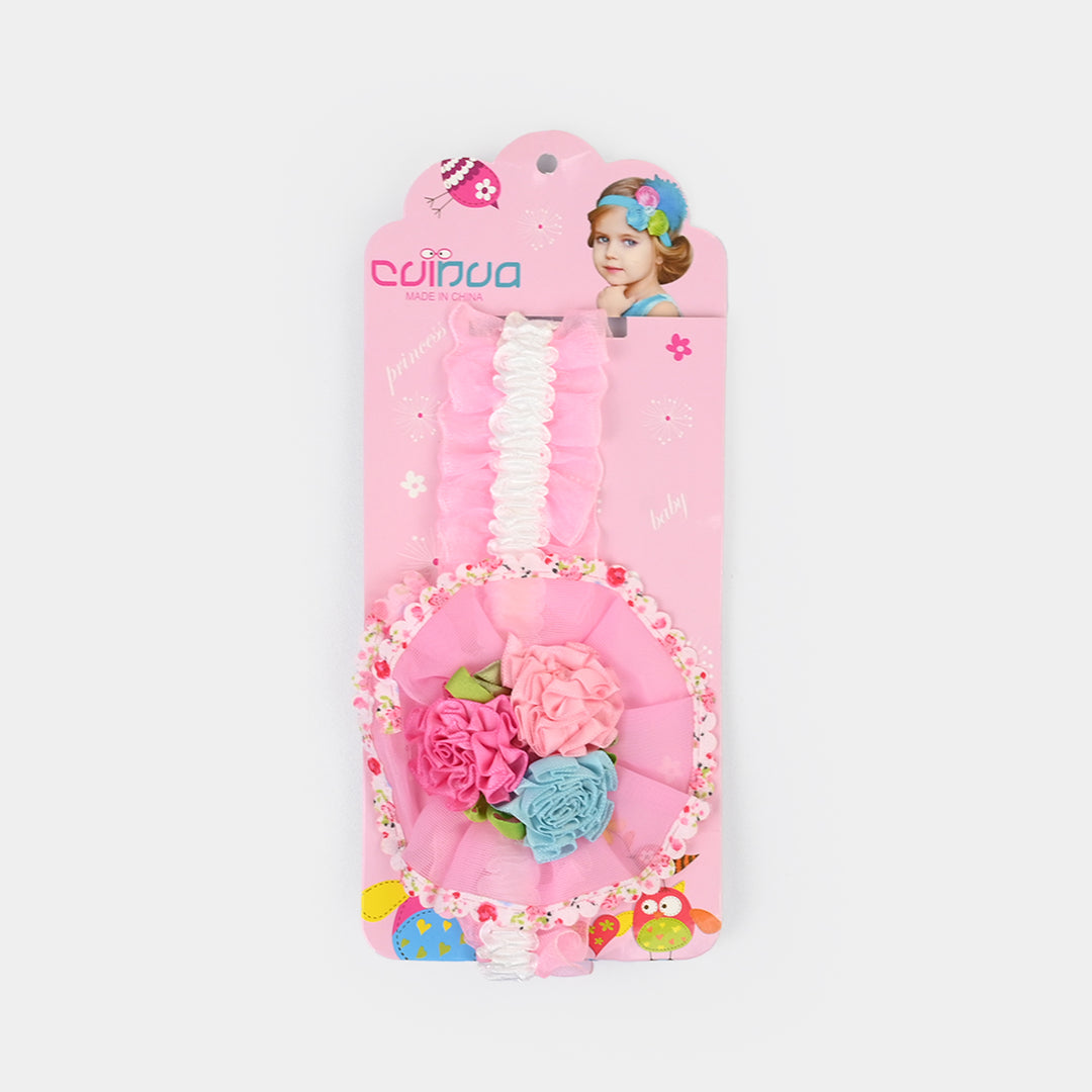 Baby Fancy Headband