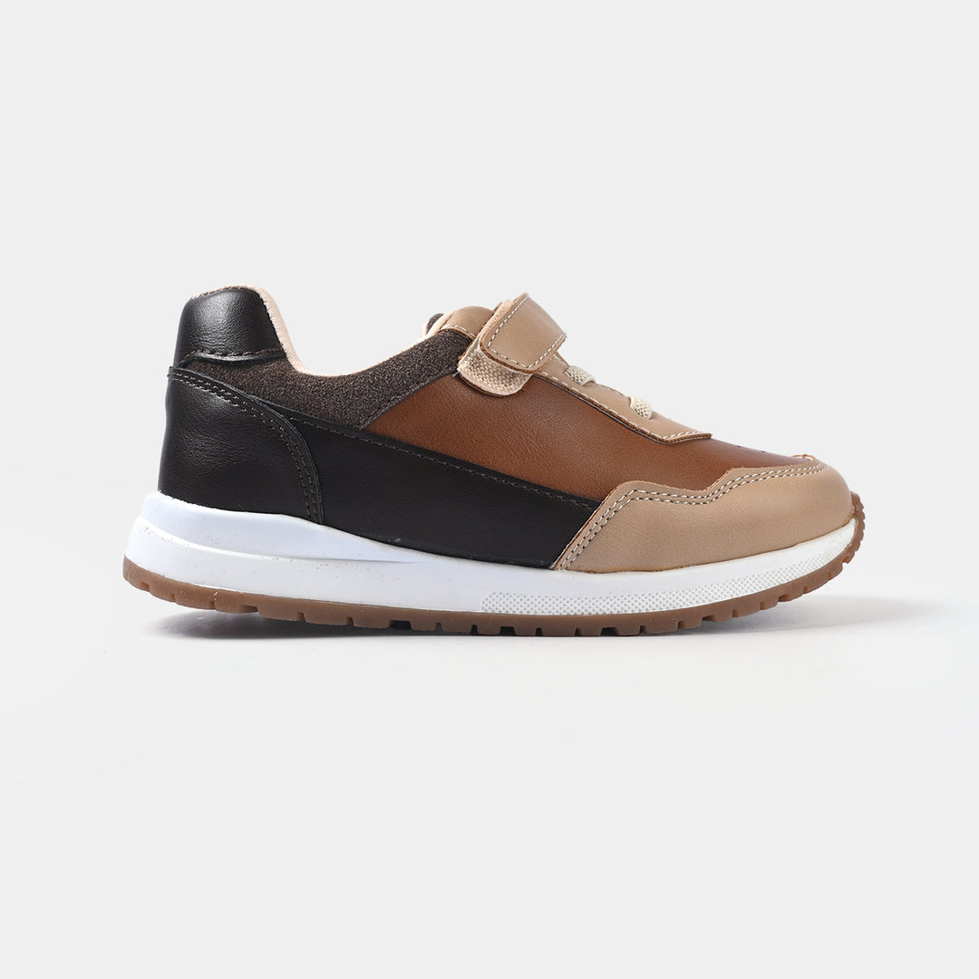 Boys Joggers XR996-026-BEIGE