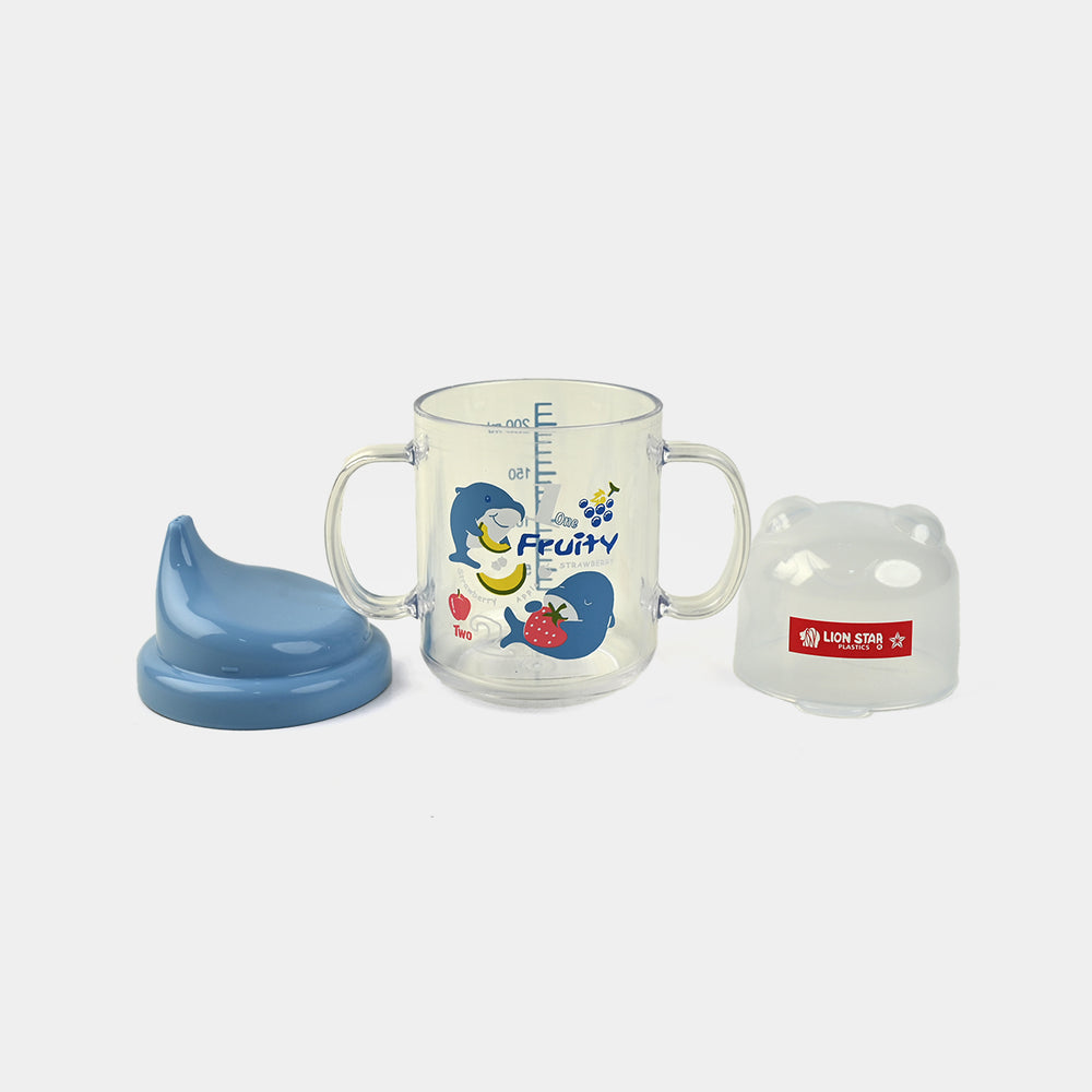 Junior Feed Mug | 220ml