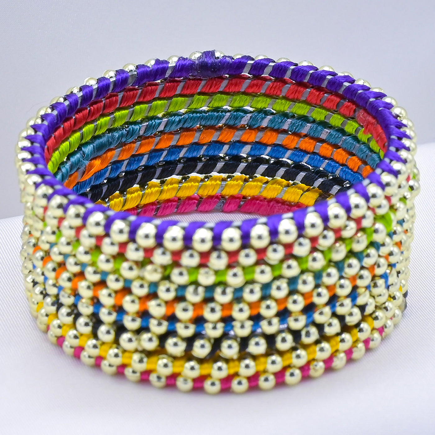 Stylish Bangle Set For Girls