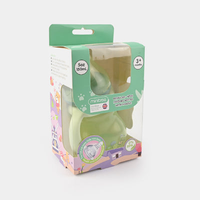 Baby Feeder Minitree | Green | 150ML