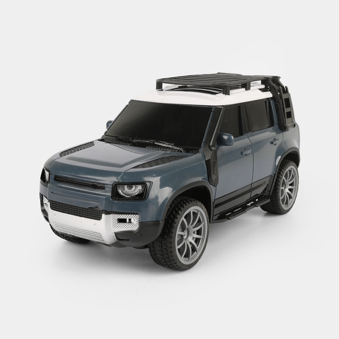 Remote Control Model Car For Kids