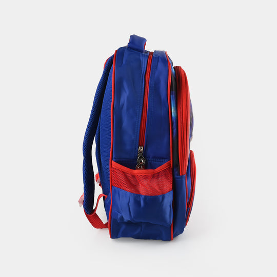 Character School Bag/Backpack for Kids