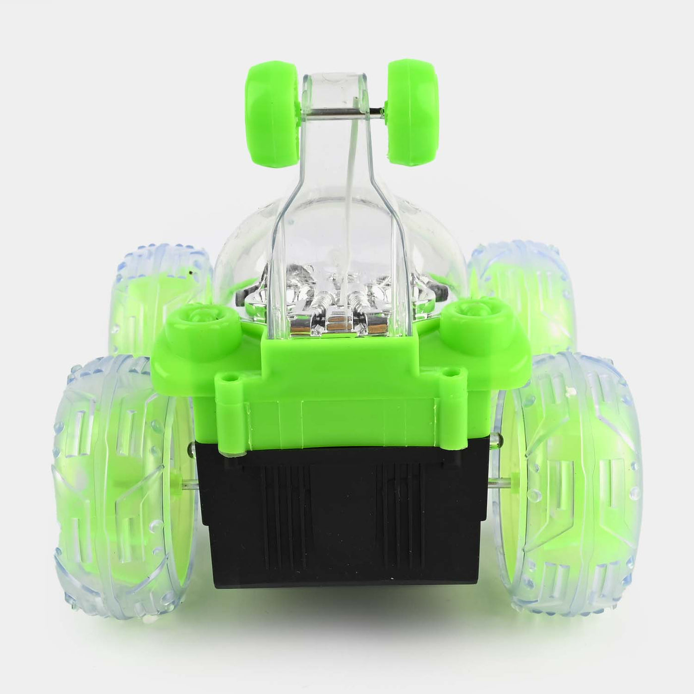 Character Remote Control 360 Stunt Car