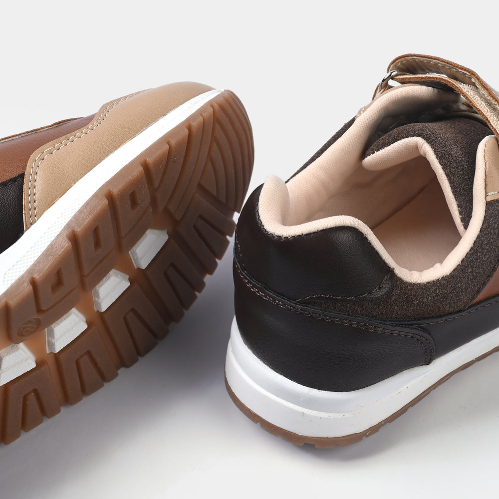 Boys Joggers XR996-026-BEIGE