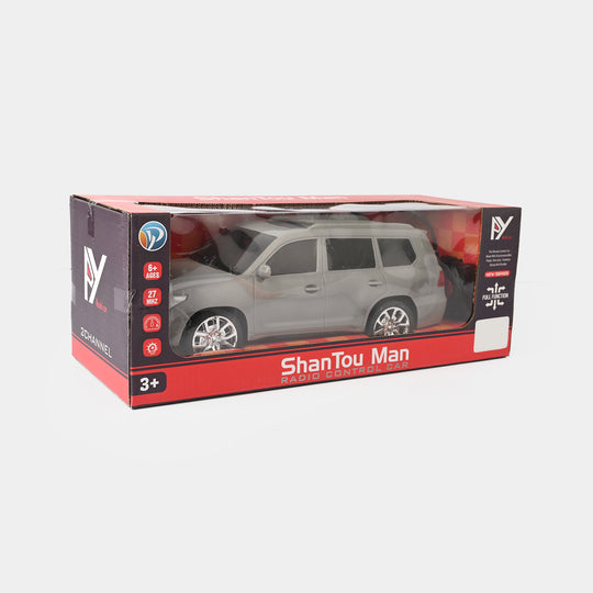 Remote Control Model Car for Kids