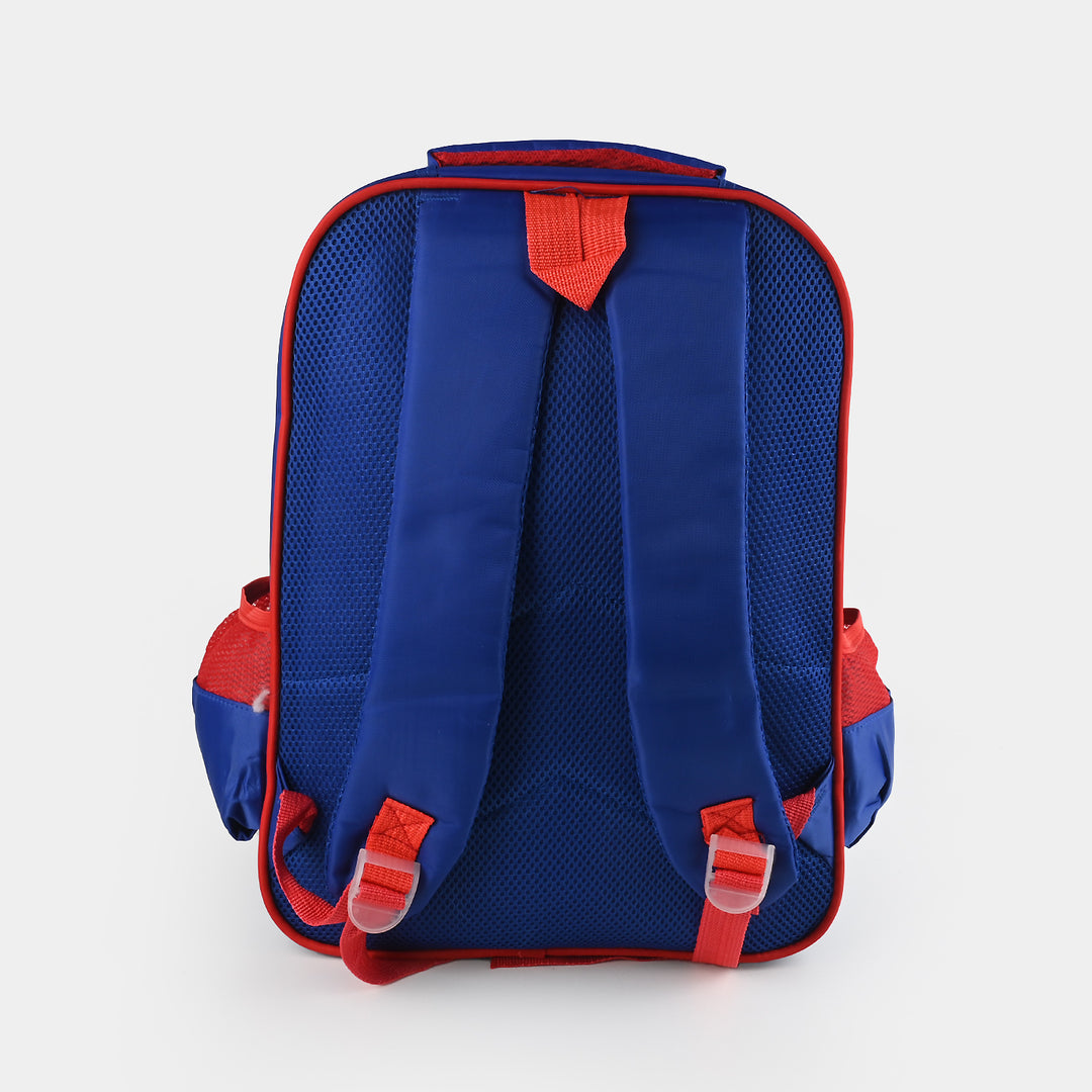 Character School Bag/Backpack for Kids