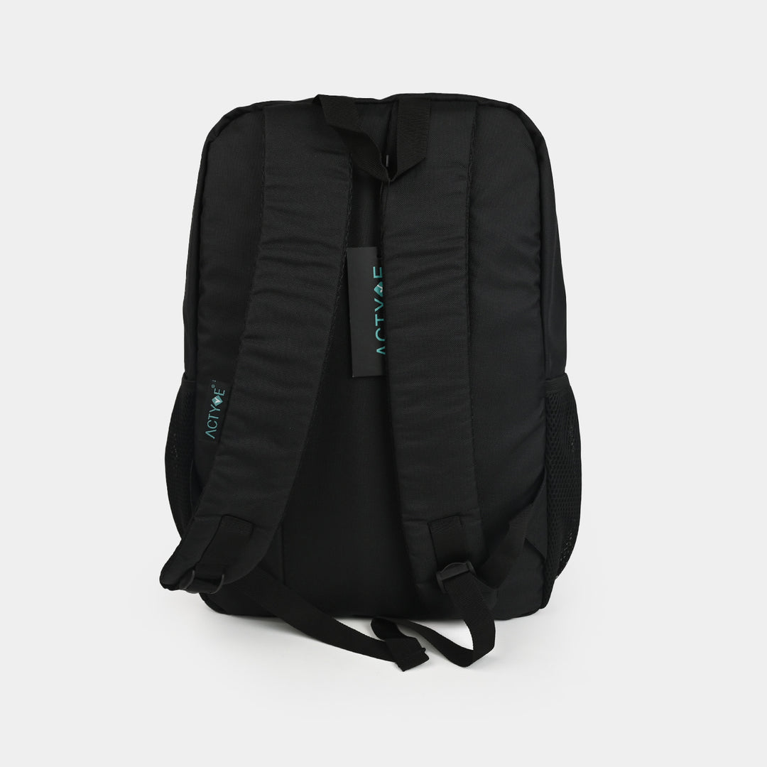 (Actyve Bags) Character Printed School Backpack for Kids