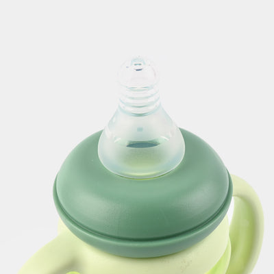 Baby Feeder Minitree | Green | 150ML