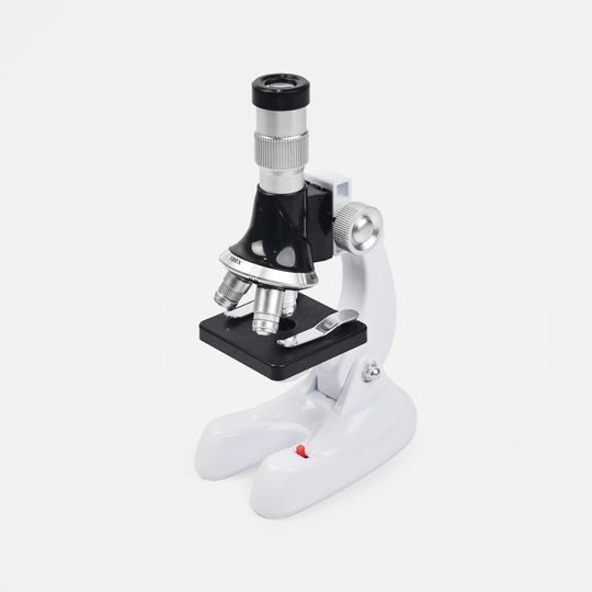 Science Explore Microscope Experiment Kit