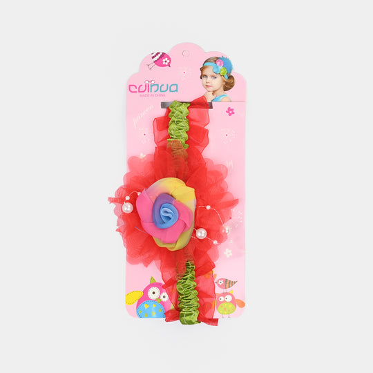 Baby Fancy Headband